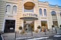Ресторан «Сыроварня» на Светланской приостановил работу