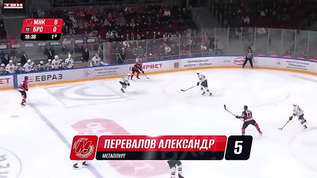 Продление контракта с Переваловым