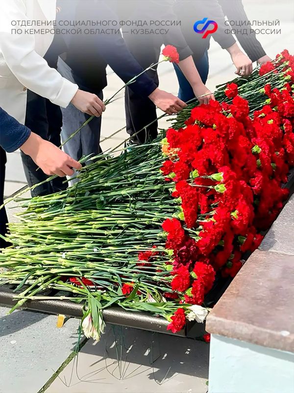 Вечная слава героям: 22 июня — День памяти и скорби