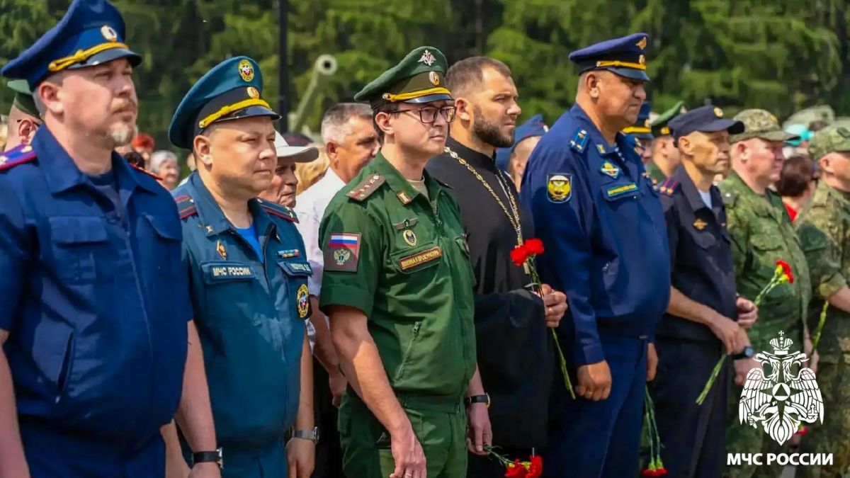 Мы помним. Мы скорбим Мы помним. Мы скорбим