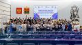 В Кузбассе вручили дипломы выпускникам Президентской программы
