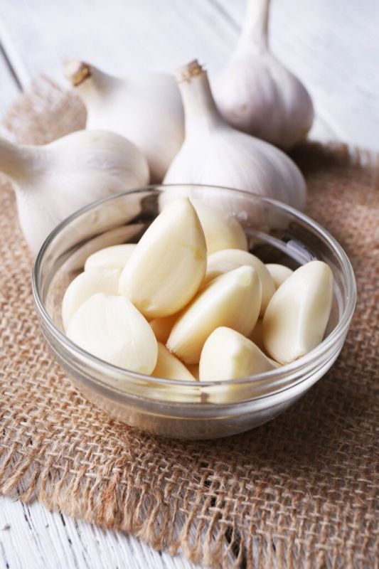 Как продлить жизнь до 90 лет с крепким сердцем: 5 простых продуктов для здоровья
