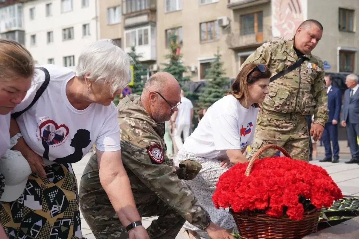 Илья Середюк: 85 лет назад, 22 июня 1941 года, началась самая страшная война в истории нашей страны Илья Середюк: 85 лет назад, 22 июня 1941 года, началась самая страшная война в истории нашей страны