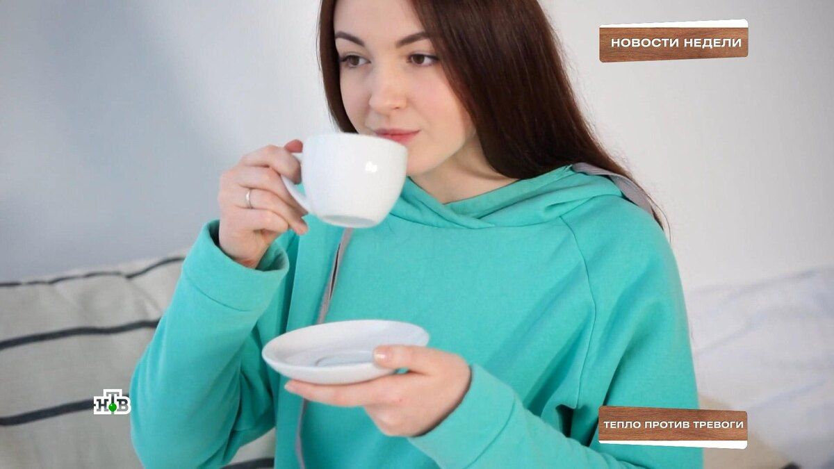 Теплые напитки: секрет успокоения в стрессовые времена