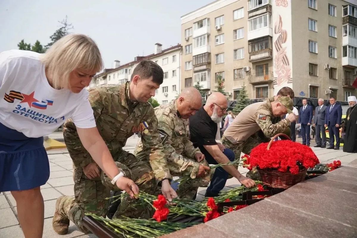 Илья Середюк: 85 лет назад, 22 июня 1941 года, началась самая страшная война в истории нашей страны Илья Середюк: 85 лет назад, 22 июня 1941 года, началась самая страшная война в истории нашей страны