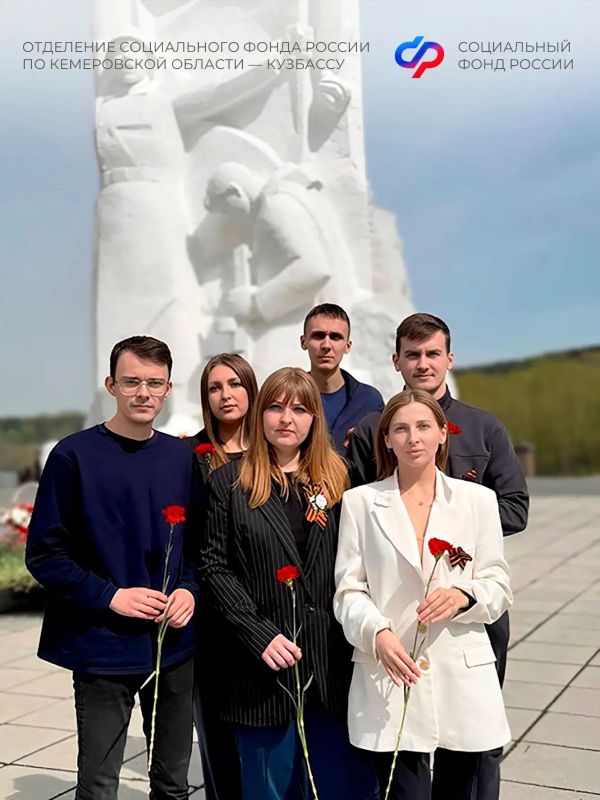 Вечная слава героям: 22 июня — День памяти и скорби Вечная слава героям: 22 июня — День памяти и скорби