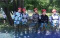 В Кузбассе стартовал спортивно-туристский фестиваль «Тропа единства»