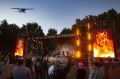 В Кемеровском округе сотрудники полиции обеспечили охрану общественного порядка на мотофестивале «От заката до рассвета»
