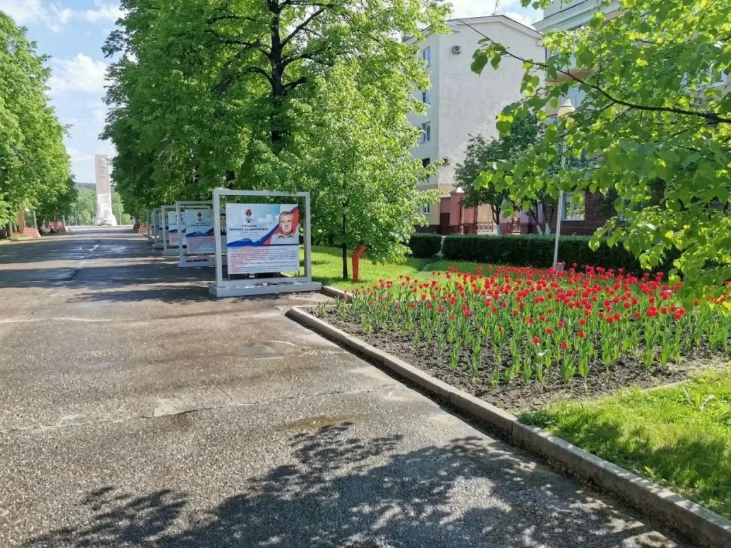 Дмитрий Анисимов: Уважаемые кемеровчане!. Спасибо всем, кто принимал в этом году участие в голосовании по выбору новых объектов для благоустройства в 2027 году! Всего за наши городские площадки мы с вами отдали более 75... Дмитрий Анисимов: Уважаемые кемеровчане!. Спасибо всем, кто принимал в этом году участие в голосовании по выбору новых объектов для благоустройства в 2027 году! Всего за наши городские площадки мы с вами отдали более 75...
