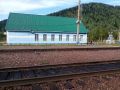 Транспортная полиция устанавливает обстоятельства смертельного травмирования мужчины на перегоне станций Лужба - Чарыш