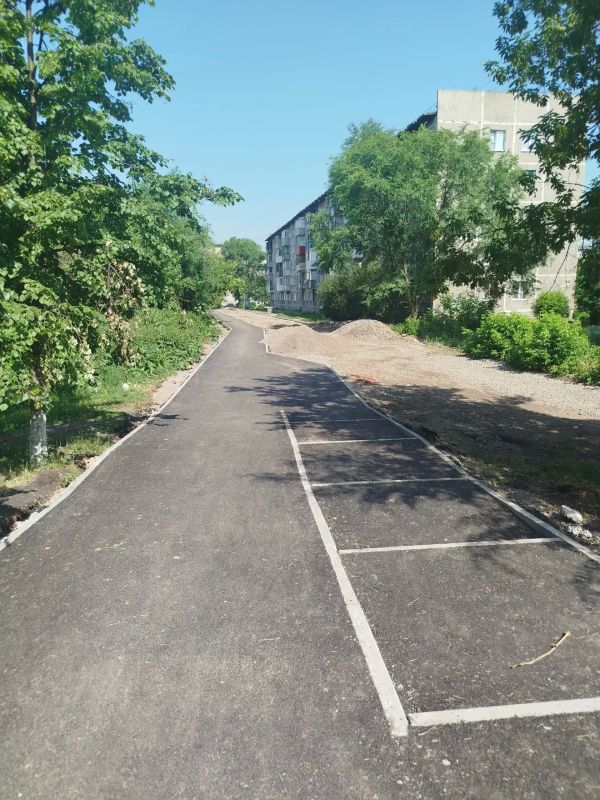В Куйбышевском районе продолжается обновление общественных пространств в рамках федерального проекта «Формирование комфортной городской среды» нацпроекта «Инфраструктура для жизни» В Куйбышевском районе продолжается обновление общественных пространств в рамках федерального проекта «Формирование комфортной городской среды» нацпроекта «Инфраструктура для жизни»