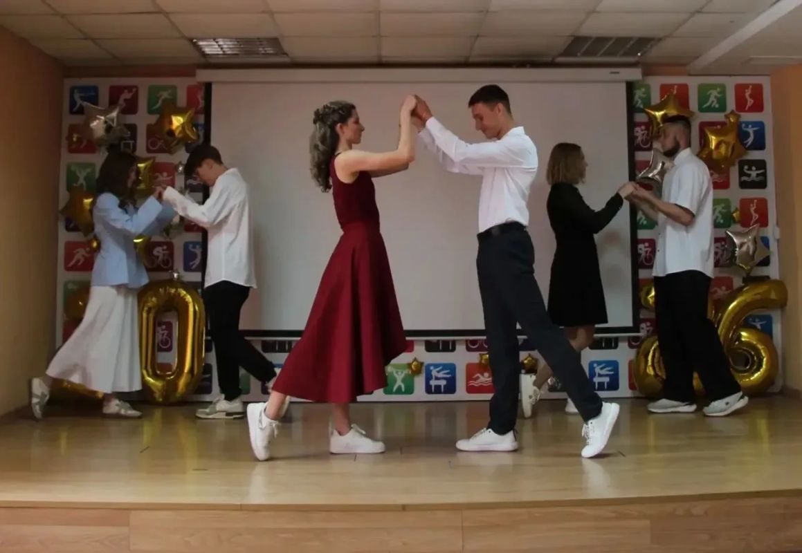 Друзья, в Кузбасском УОР — выпуск 2026! Друзья, в Кузбасском УОР — выпуск 2026!