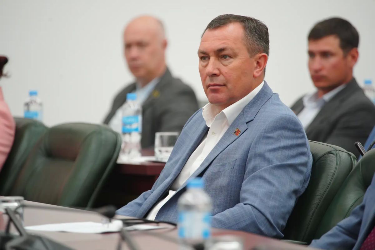Депутаты Парламента Кузбасса расширили круг лиц, уполномоченных составлять протоколы о нарушении тишины и покоя Депутаты Парламента Кузбасса расширили круг лиц, уполномоченных составлять протоколы о нарушении тишины и покоя