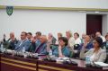 Исполняющий обязанности прокурора области принял участие в заседании Парламента Кемеровской области - Кузбасса