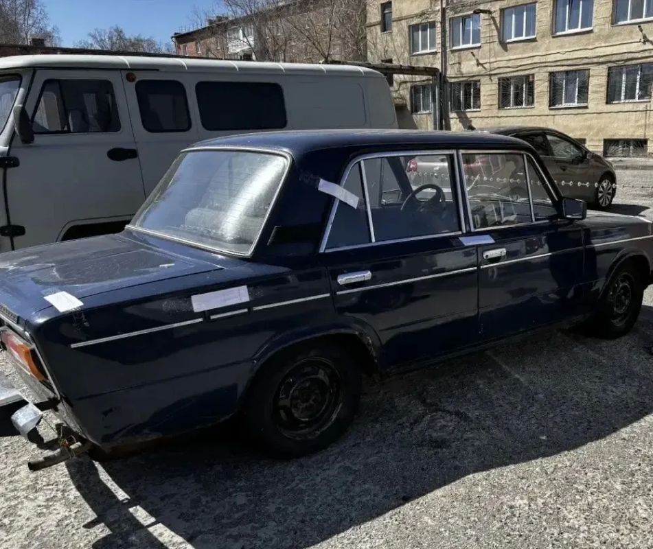 В Кемерове несовершеннолетний водитель повторно попался на правонарушении