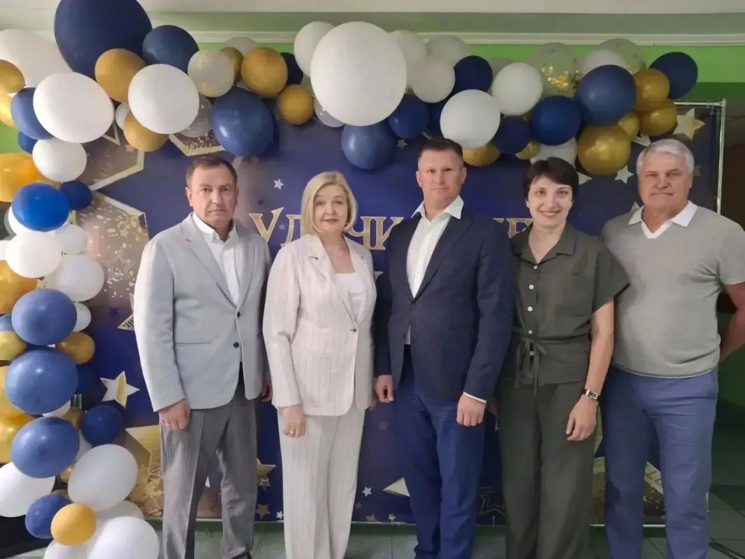 Друзья, в Кузбасском УОР — выпуск 2026! Друзья, в Кузбасском УОР — выпуск 2026!