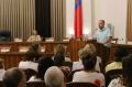 В Кемерове состоялось очередное заседание Совета по территориальному общественному самоуправлению