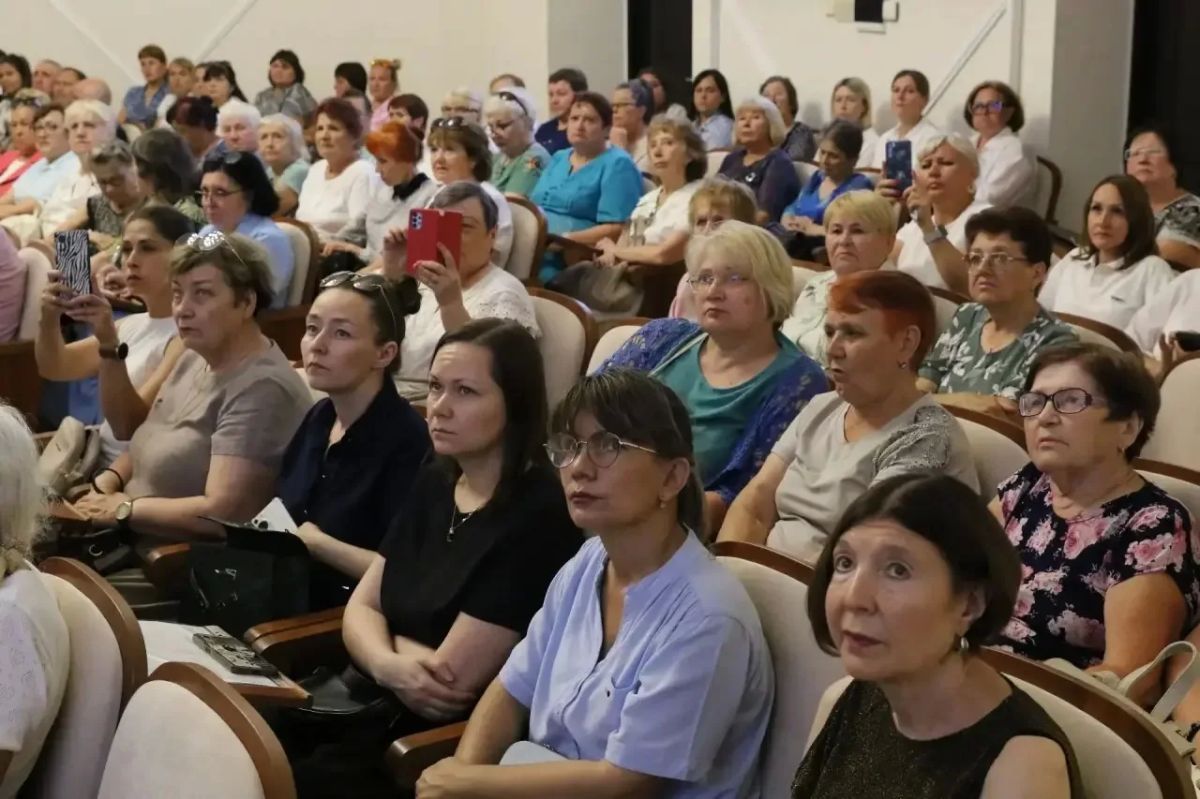 В Кемерове состоялось очередное заседание Совета по территориальному общественному самоуправлению В Кемерове состоялось очередное заседание Совета по территориальному общественному самоуправлению