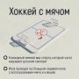 Хоккей с мячом — один из старейших зимних командных видов спорта, который занимает особое место в спортивной истории России