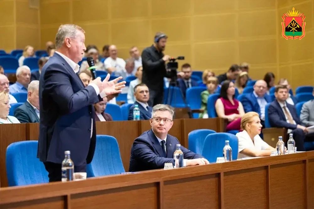 Илья Середюк: Россия может добиться технологического лидерства в переработке угля
