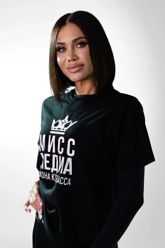 Выбираем победительницу конкурса "Икона Кузбасса Выбираем победительницу конкурса "Икона Кузбасса