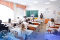 Девятиклассники Кузбасса продолжают сдавать ОГЭ в резервные дни