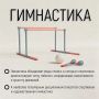 Гимнастика по праву считается одним из самых красивых и зрелищных видов спорта