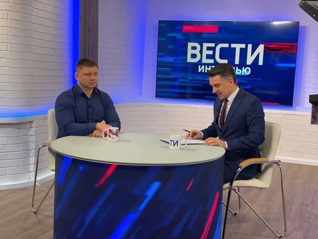 Всегда высокая планка и новые решения: сегодня телеканалу "Россия 24" исполняется 20 лет Всегда высокая планка и новые решения: сегодня телеканалу "Россия 24" исполняется 20 лет