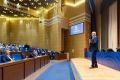 Илья Середюк: Под руководством Министра энергетики России Сергея Евгеньевича Цивилева прошло обсуждение перспектив развития угольной промышленности в стране