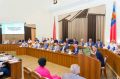 В июне депутаты Парламента Кузбасса продолжили участвовать в заседаниях Советов народных депутатов муниципальных образований