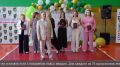 Сегодня в Прокопьевском техникуме физической культуры состоялась торжественная церемония вручения дипломов