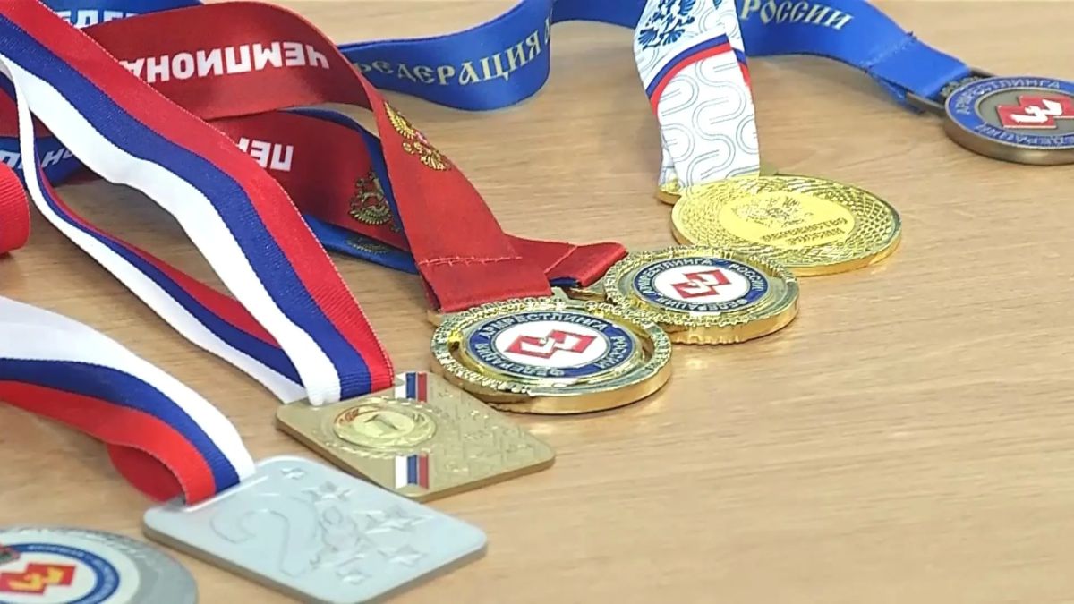 В гостях у «Кулинарной магии» - 18-летний монстр армрестлинга Игорь Жидков В гостях у «Кулинарной магии» - 18-летний монстр армрестлинга Игорь Жидков