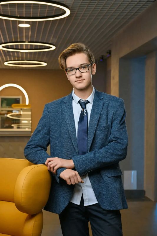 В Кузбассе ещё один двухсотбалльник!