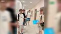 «Кузнецкие медведи» проходят медосмотр