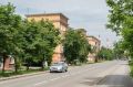 Соцгород: уникальный квартал Центрального района, где живёт память разных эпох