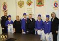 «ГАИ Кузбасса-листая страницы истории»