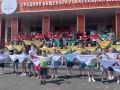 В рубрике #КузбасскоеЛето продолжаем рассказывать, как проходят каникулы в регионе