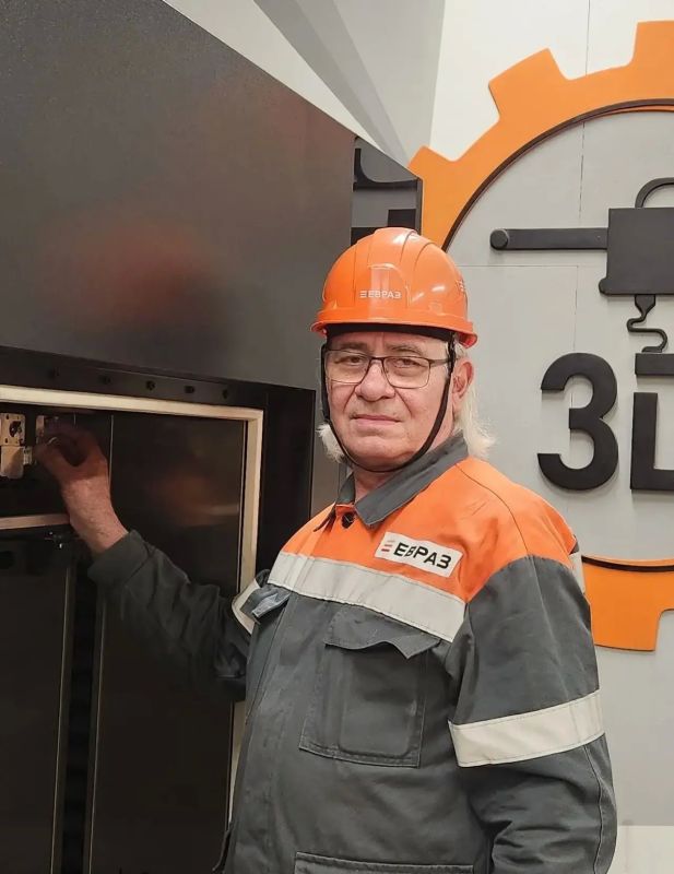 Илья Середюк: Сегодня Новокузнецку исполняется 408 лет Илья Середюк: Сегодня Новокузнецку исполняется 408 лет