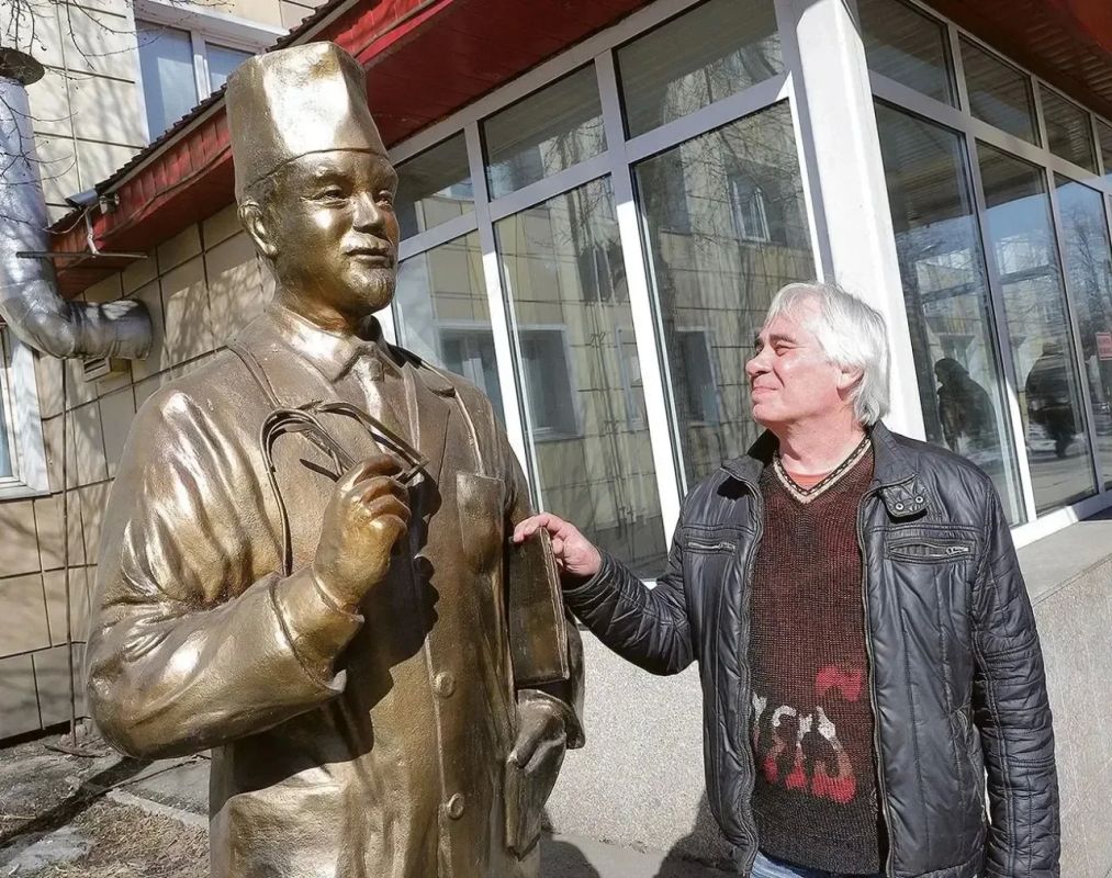 Илья Середюк: Сегодня Новокузнецку исполняется 408 лет Илья Середюк: Сегодня Новокузнецку исполняется 408 лет