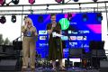 VII Международный семейный фестиваль «КуZня джаzZ»