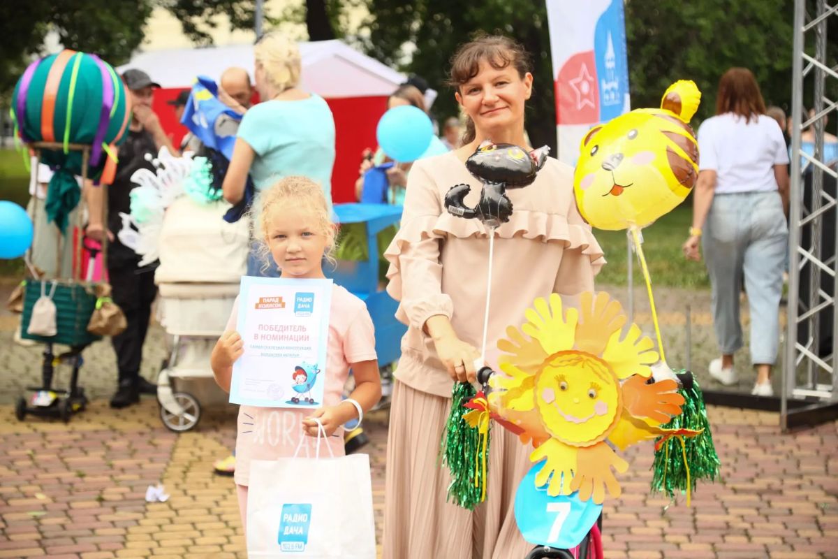 Новокузнецк празднует 408-летие! Новокузнецк празднует 408-летие!