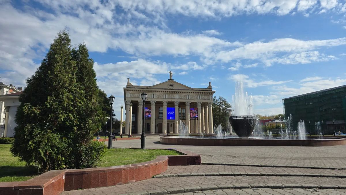 С днём рождения, любимый Новокузнецк! С днём рождения, любимый Новокузнецк!