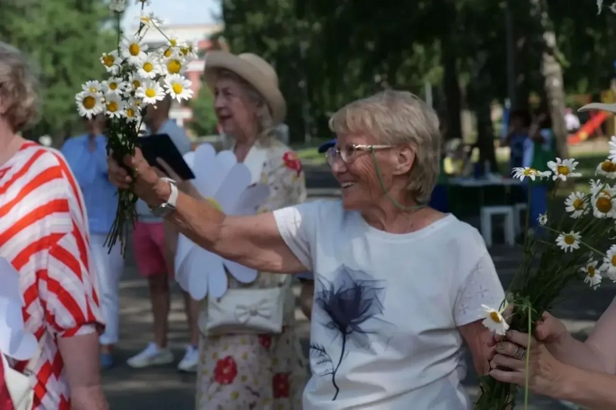 В Кемерове прошёл IХ межрайонный фестиваль-конкурс «Моя семья, в которой счастлив — Я!» В Кемерове прошёл IХ межрайонный фестиваль-конкурс «Моя семья, в которой счастлив — Я!»