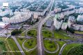 #архив_ТАСС_Сибирь. Вид на центральный район Новокузнецка