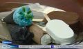 11 тонн мороженого отправлено из Кузбасса в Монголию