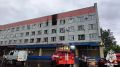 В Осинниках мужчина погиб в ночном пожаре на улице 50 лет Рудника