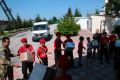 Юнармейцы Кемеровской области отправили дополнительную помощь бойцам в зону СВО