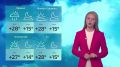 Доброе утро! Сегодня в Кузбассе переменная облачность