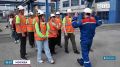 Корреспонденты ОТР рассказали, как школьники Кузбасса совмещают отдых с заработком — для них в регионе открыли около 15 тысяч вакансий