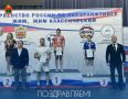 В Оренбурге с 25 июня по 3 июля проходило первенство России по пауэрлифтингу (жиму и жиму классическому) с отбором на первенство Азии, которое пройдет в Турции